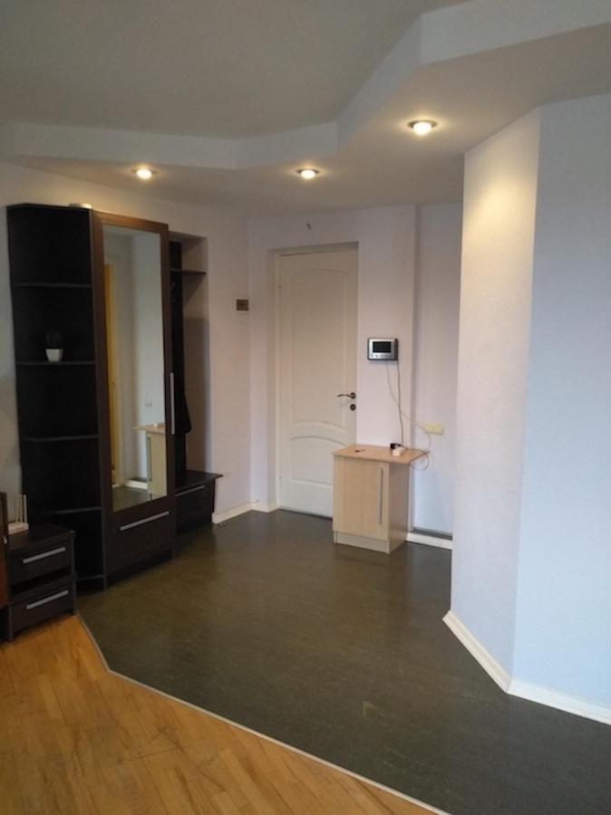 Georges Apartment Tbilisi Buitenkant foto